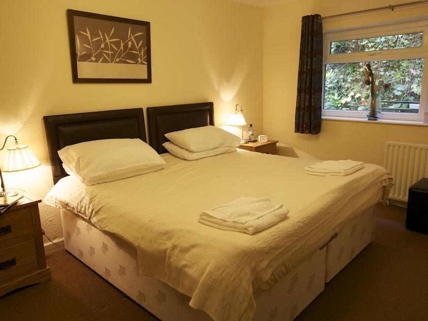 The Rockford Inn Lynton Esterno foto