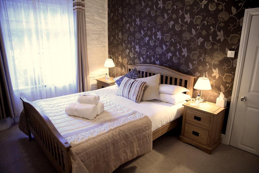 The Rockford Inn Lynton Esterno foto