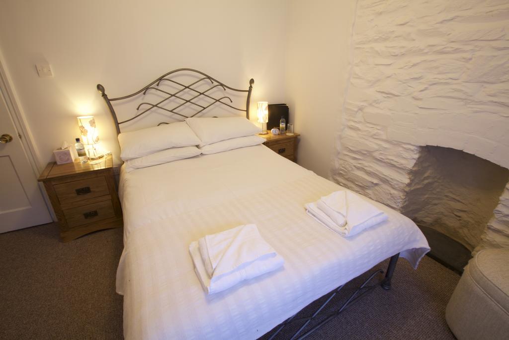 The Rockford Inn Lynton Esterno foto